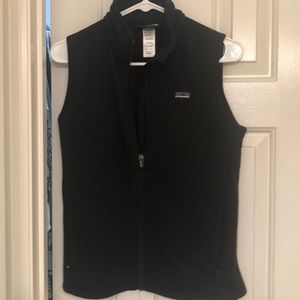 women’s vest